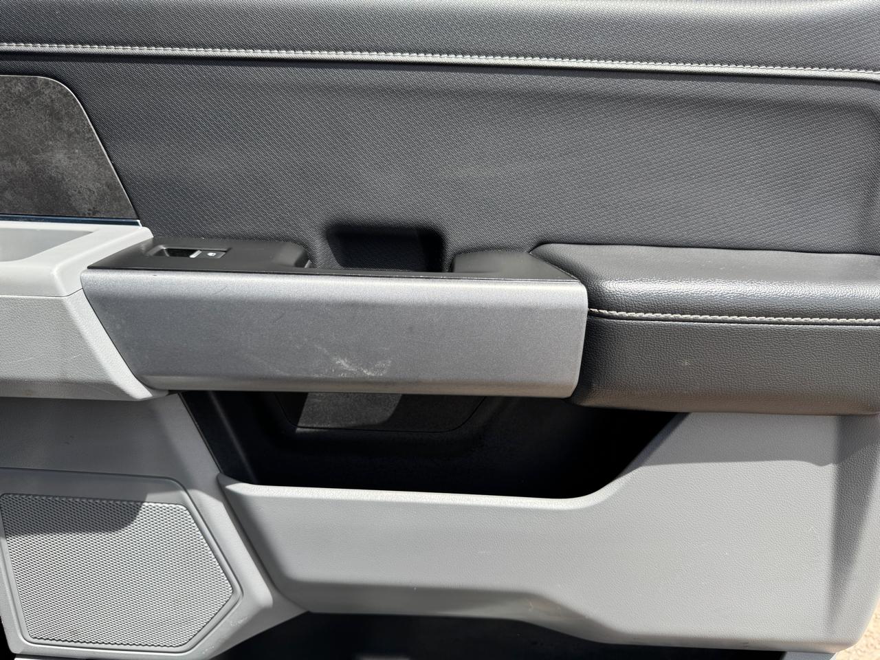 Ford F-150 XLT 4WD SuperCrew 5.5' Box 2024