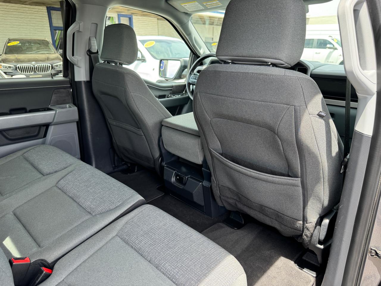 Ford F-150 XLT 4WD SuperCrew 5.5' Box 2024