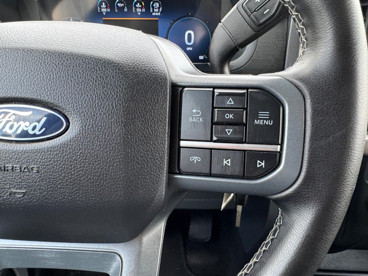 Ford F-150 XLT 4WD SuperCrew 5.5' Box 2024