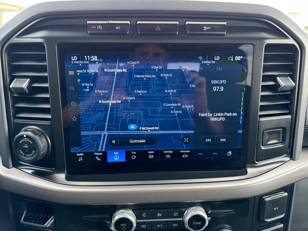 Ford F-150 XLT 4WD SuperCrew 5.5' Box 2024