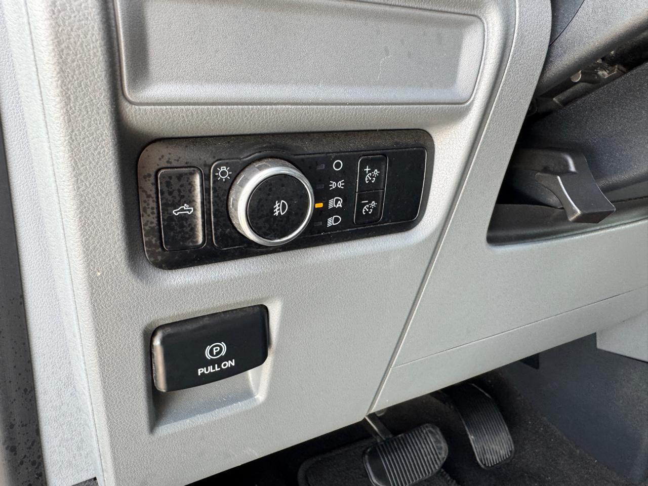 Ford F-150 XLT 4WD SuperCrew 5.5' Box 2024