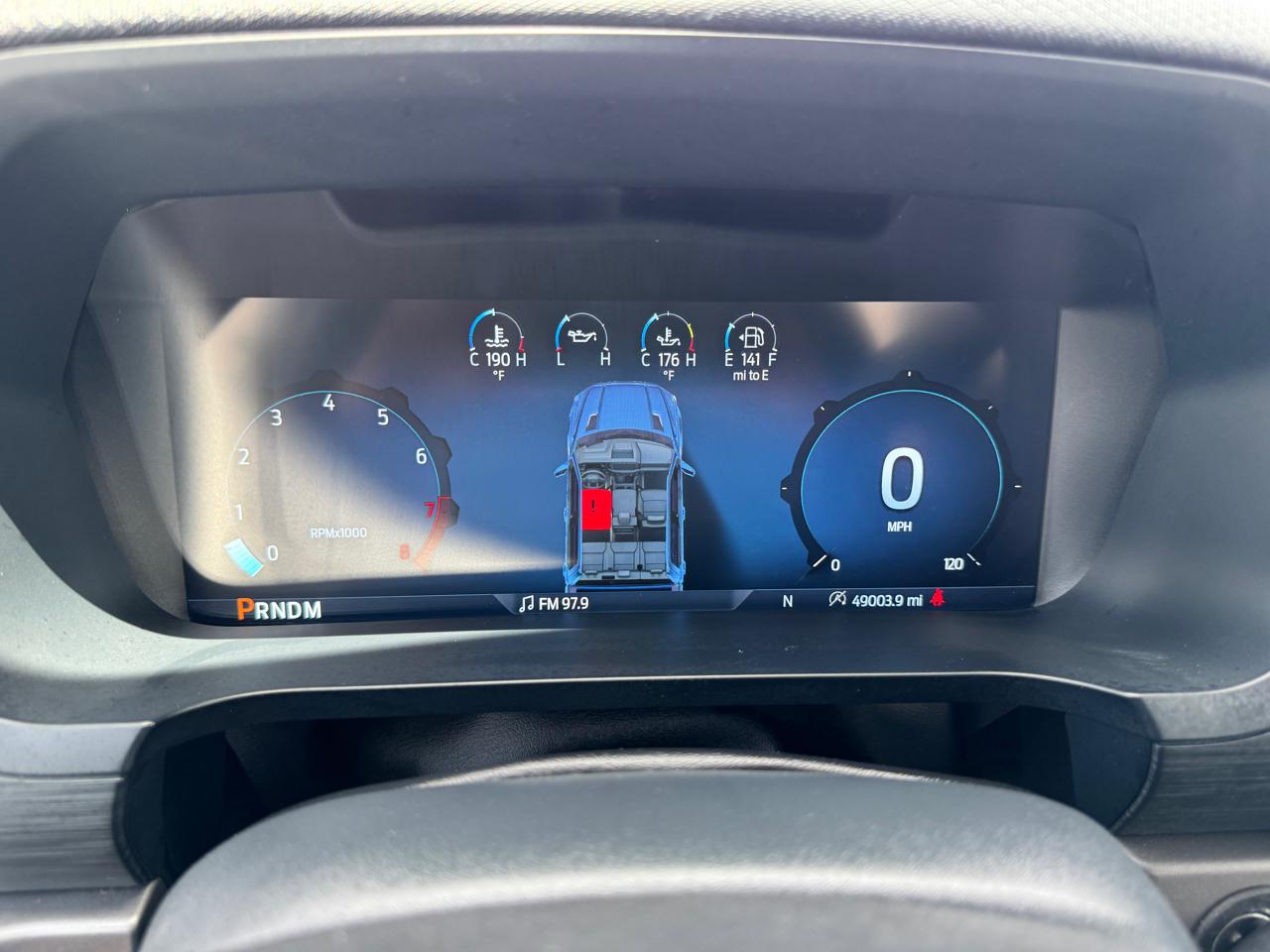 Ford F-150 XLT 4WD SuperCrew 5.5' Box 2024