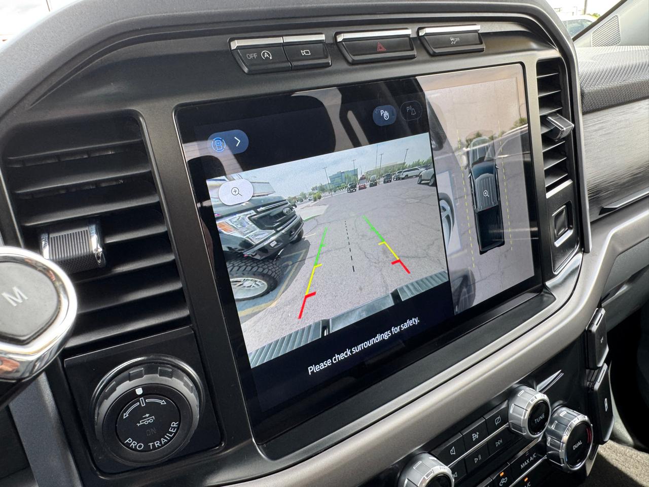 Ford F-150 XLT 4WD SuperCrew 5.5' Box 2024