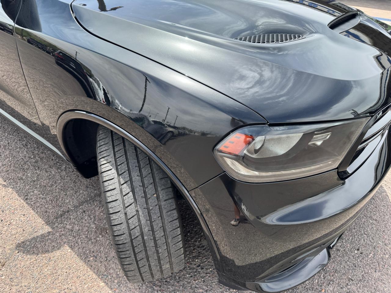 Dodge Durango GT RWD 2018