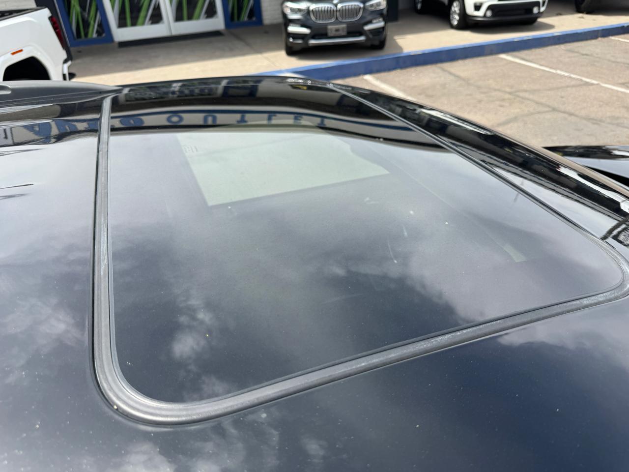 Dodge Durango GT RWD 2018