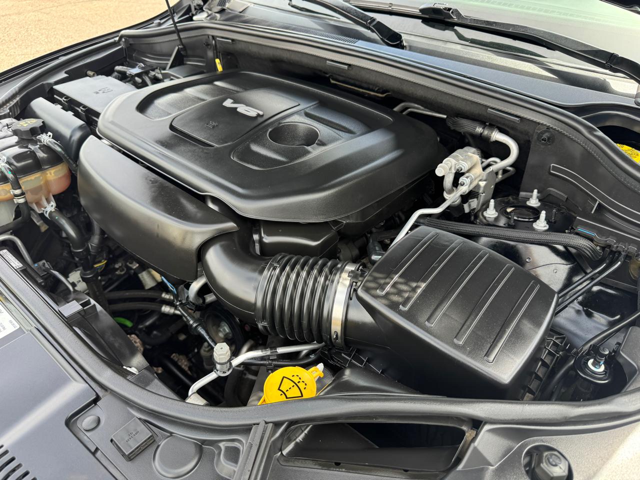 Dodge Durango GT RWD 2018