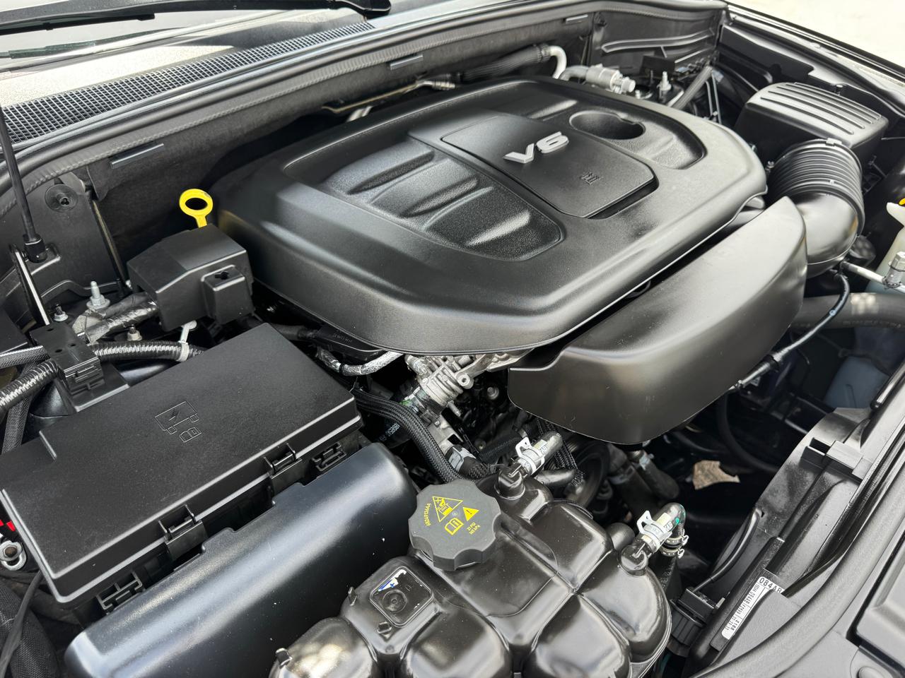 Dodge Durango GT RWD 2018