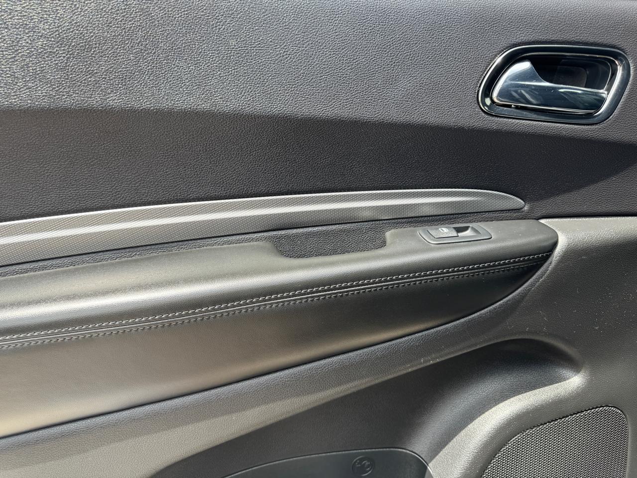 Dodge Durango GT RWD 2018