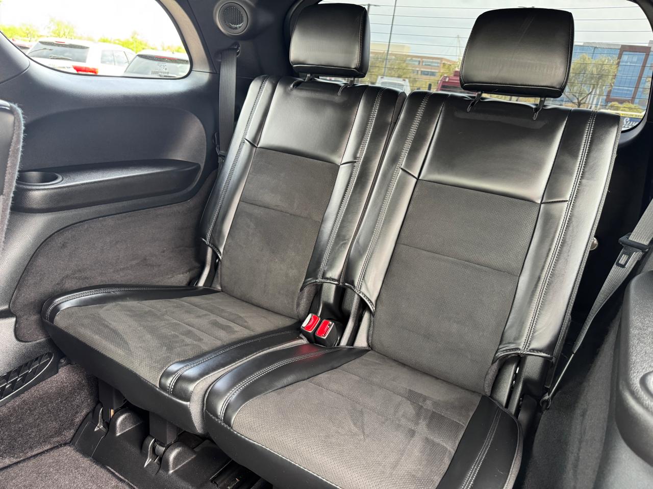 Dodge Durango GT RWD 2018