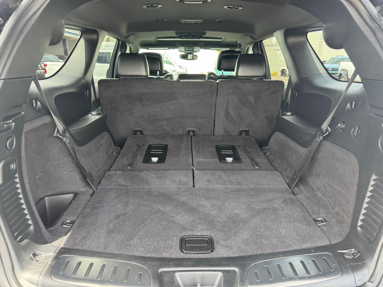 Dodge Durango GT RWD 2018