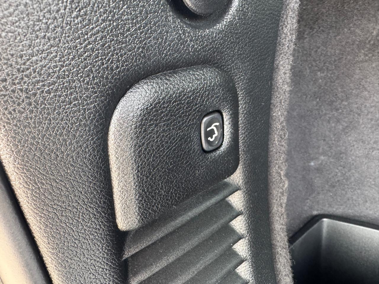 Dodge Durango GT RWD 2018