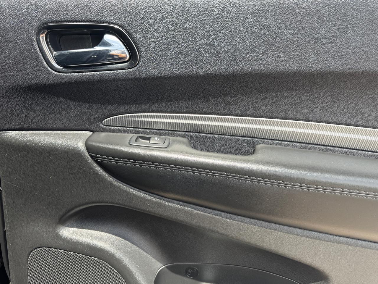 Dodge Durango GT RWD 2018