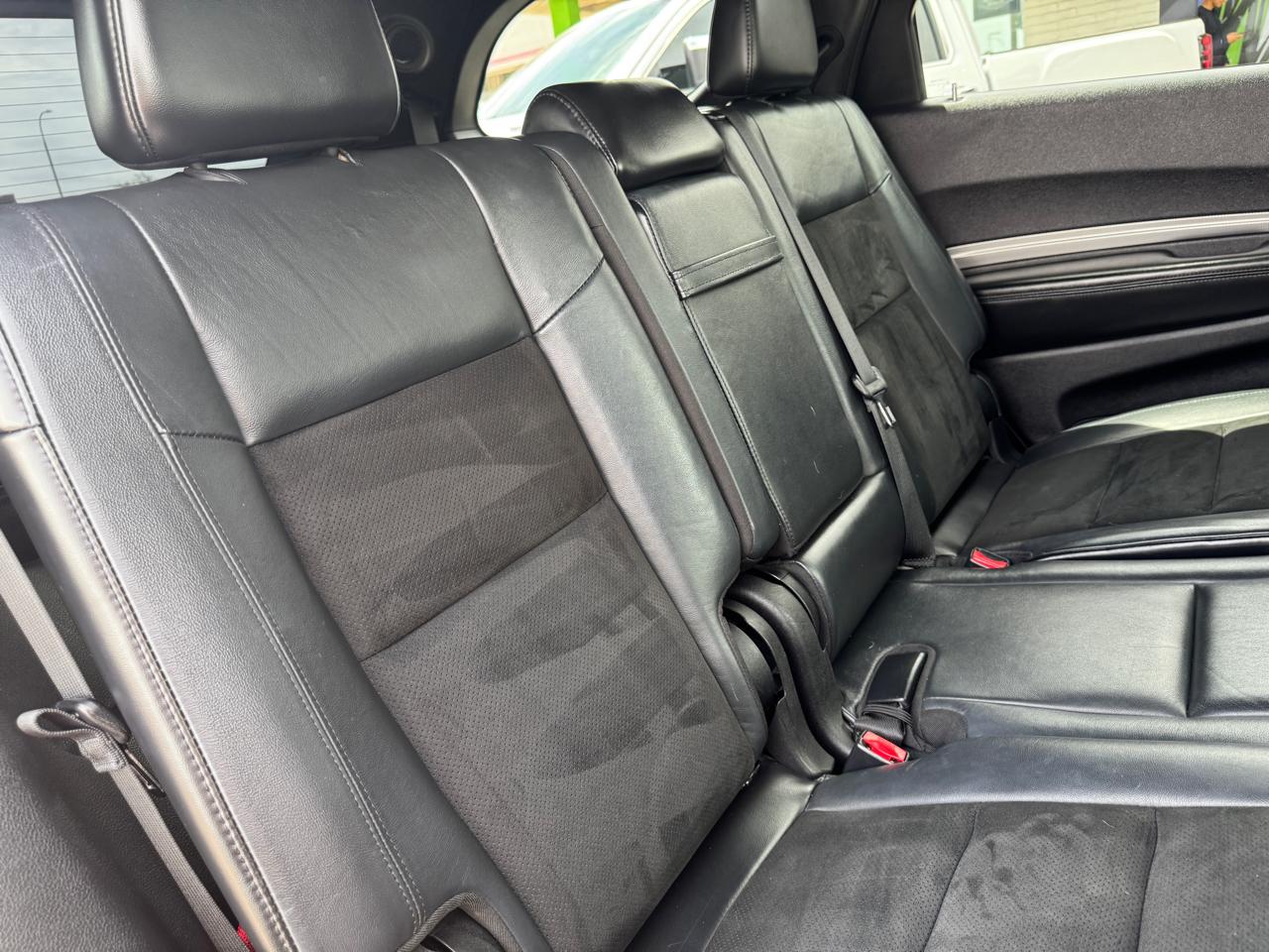 Dodge Durango GT RWD 2018