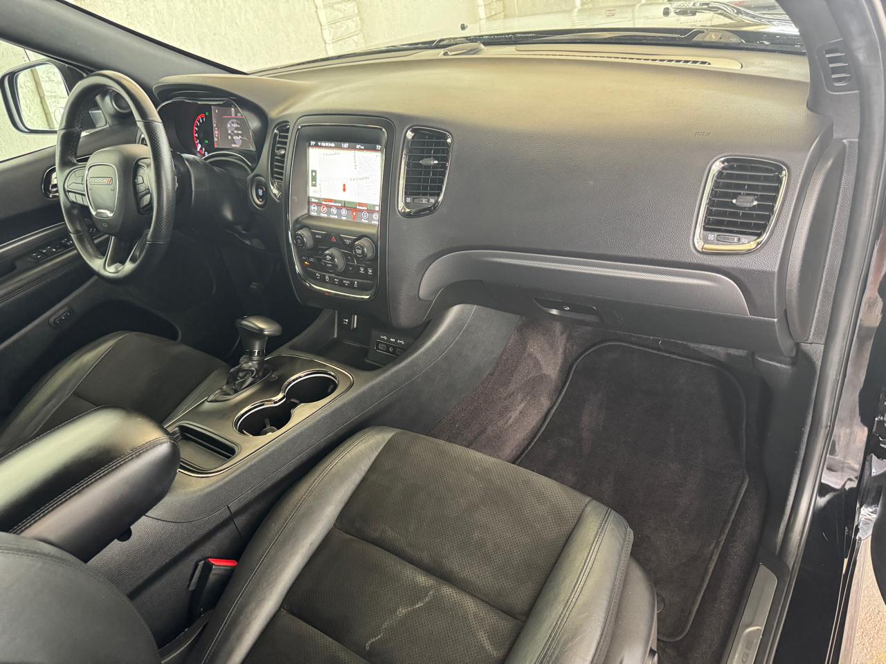 Dodge Durango GT RWD 2018