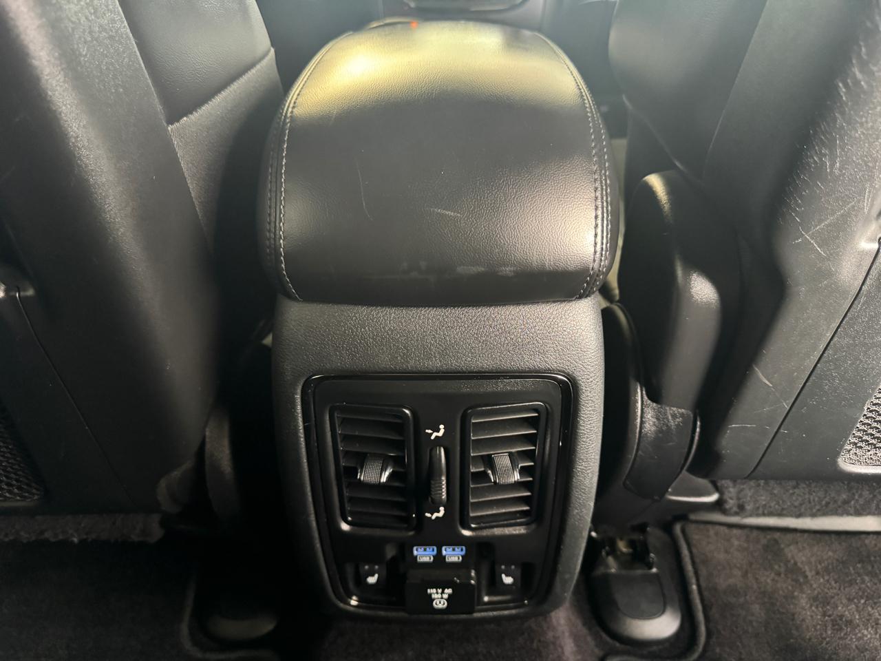 Dodge Durango GT RWD 2018