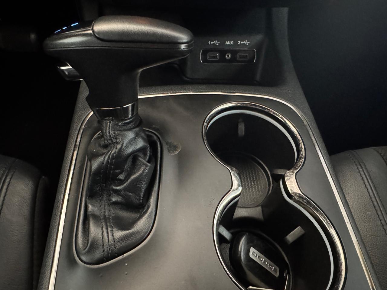 Dodge Durango GT RWD 2018