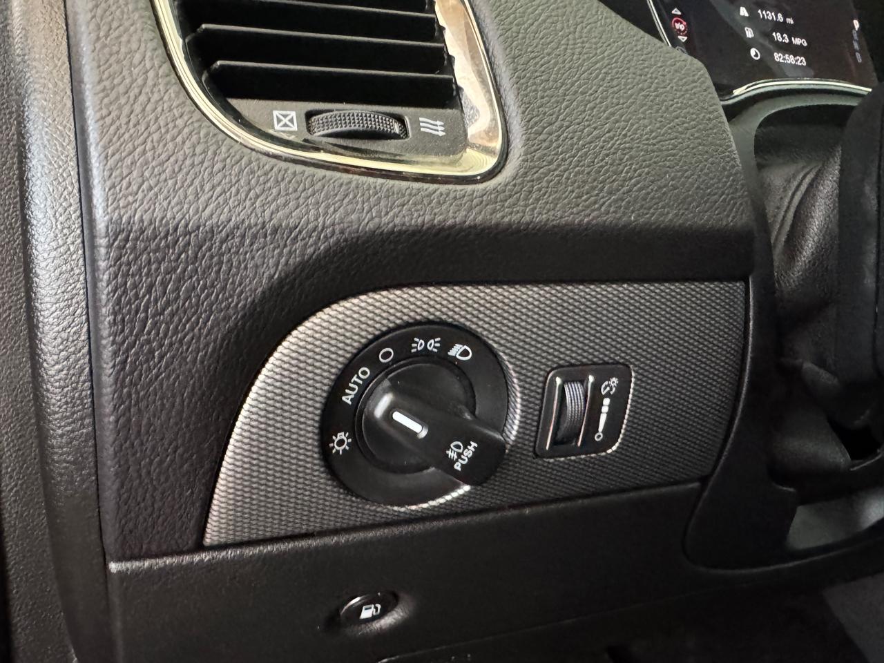 Dodge Durango GT RWD 2018