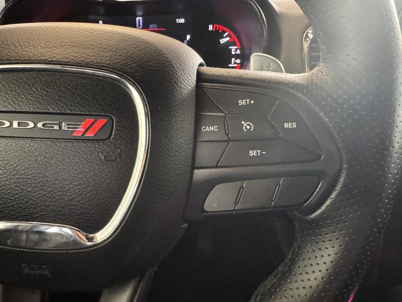 Dodge Durango GT RWD 2018