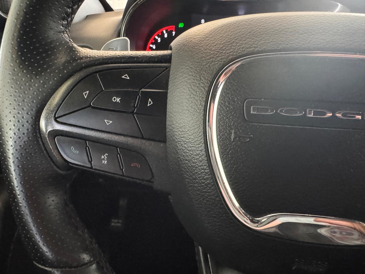 Dodge Durango GT RWD 2018