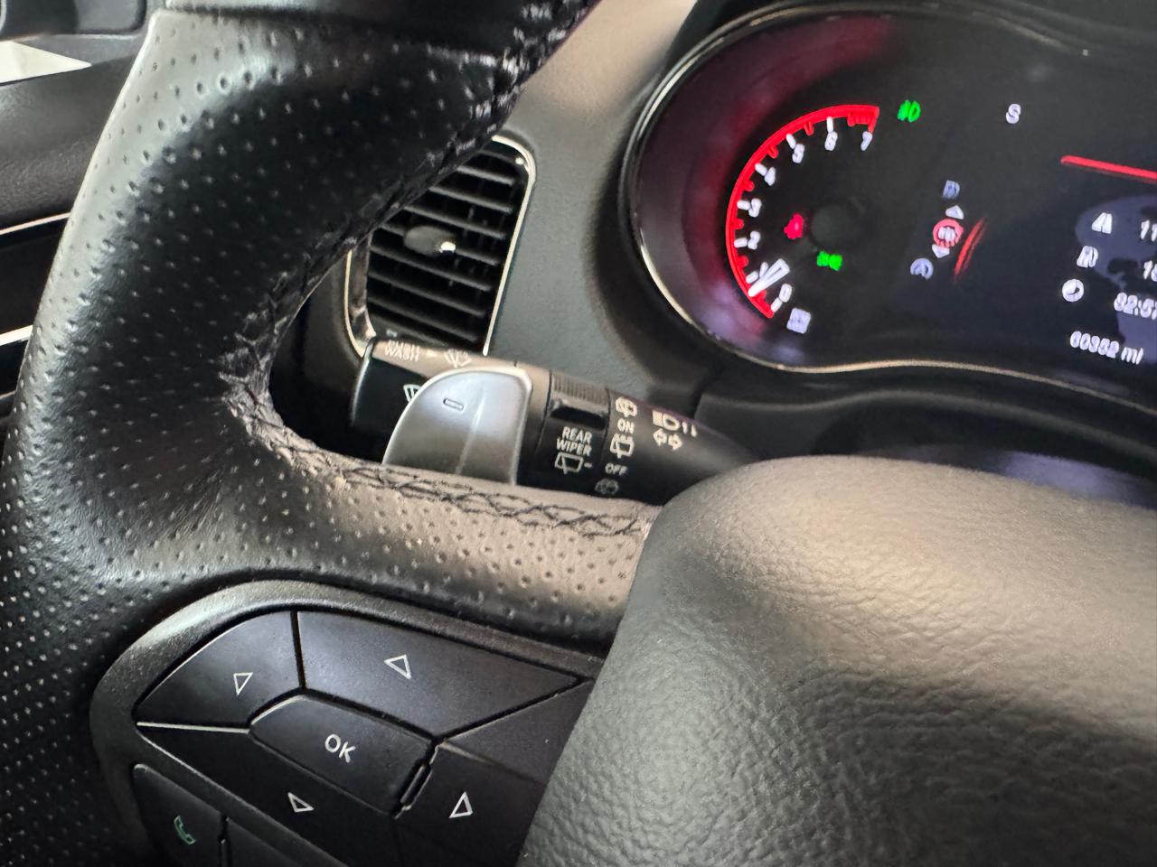 Dodge Durango GT RWD 2018