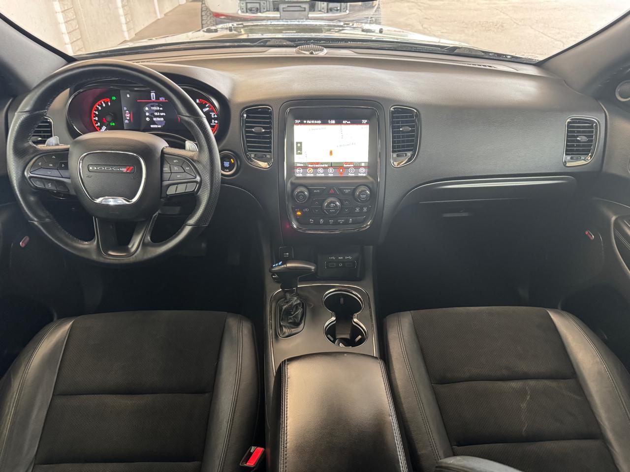 Dodge Durango GT RWD 2018