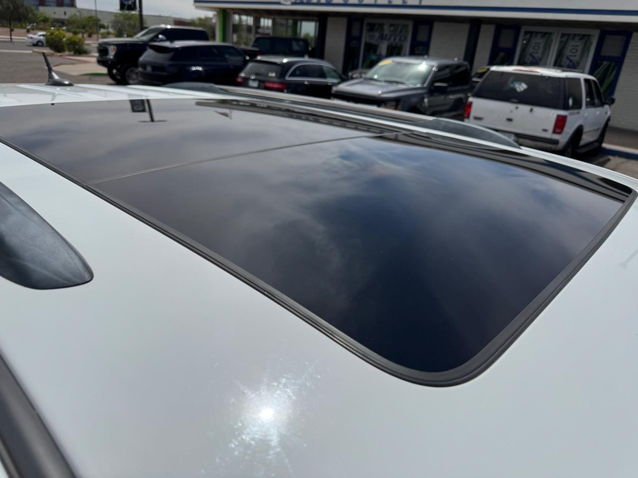 Jeep Grand Cherokee 4WD 4dr Limited 2013