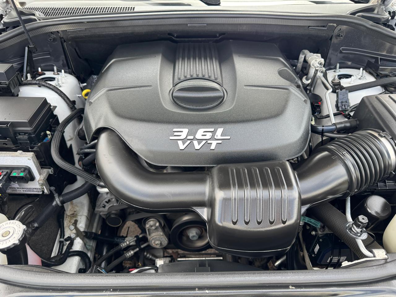 Jeep Grand Cherokee 4WD 4dr Limited 2013