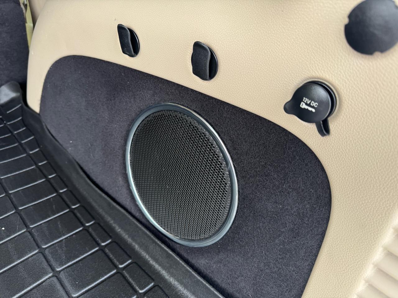 Jeep Grand Cherokee 4WD 4dr Limited 2013