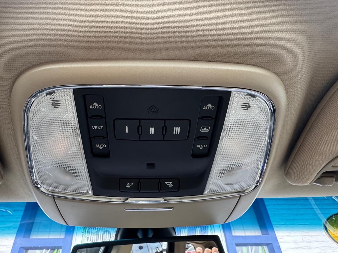 Jeep Grand Cherokee 4WD 4dr Limited 2013