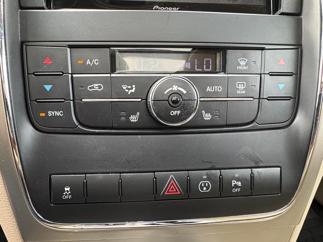 Jeep Grand Cherokee 4WD 4dr Limited 2013