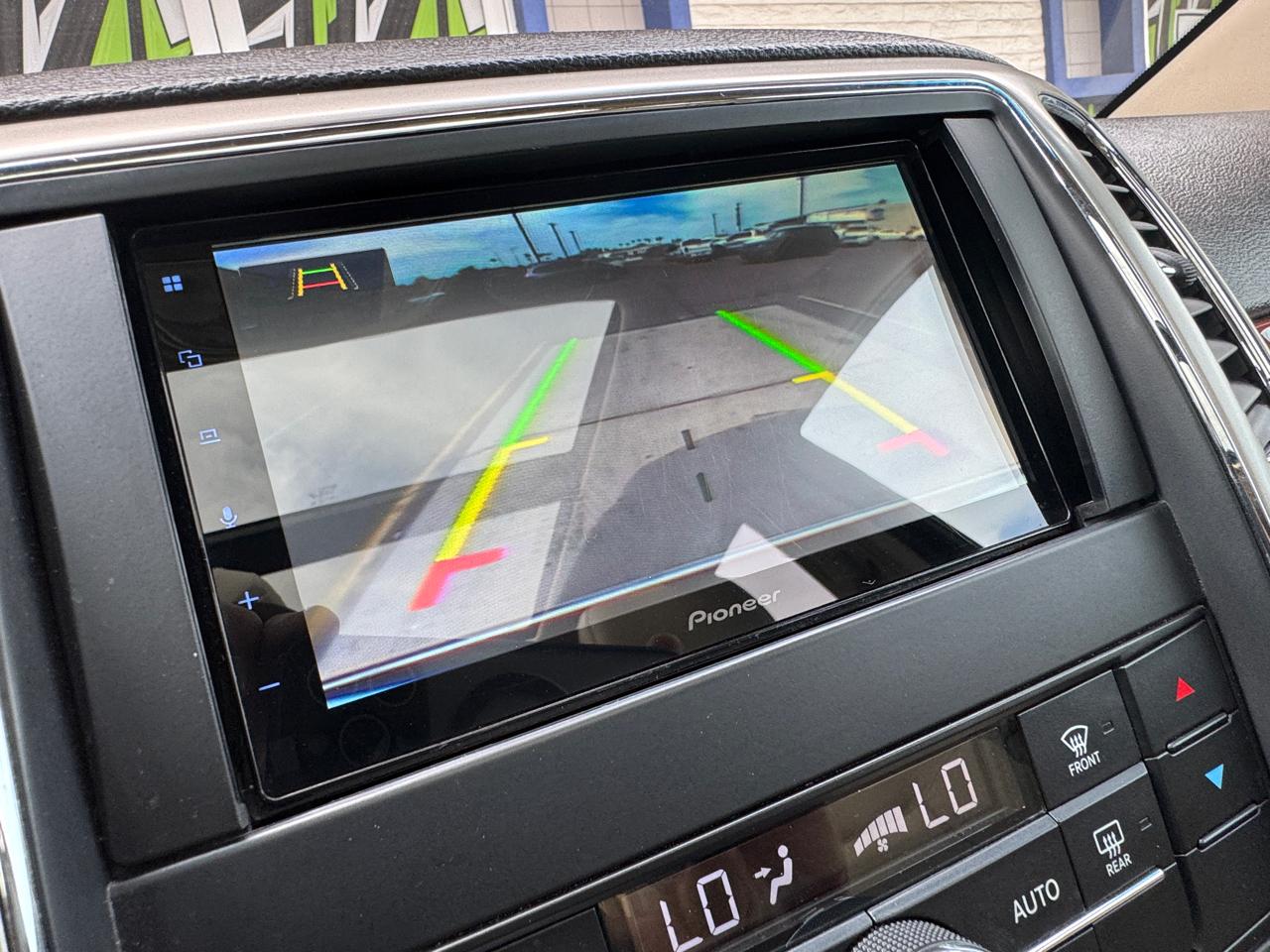 Jeep Grand Cherokee 4WD 4dr Limited 2013