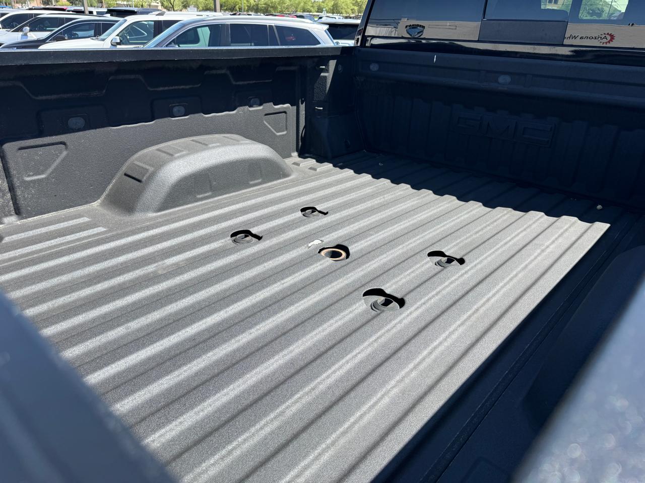 GMC Sierra 3500HD 4WD Crew Cab 159" SLE 2021