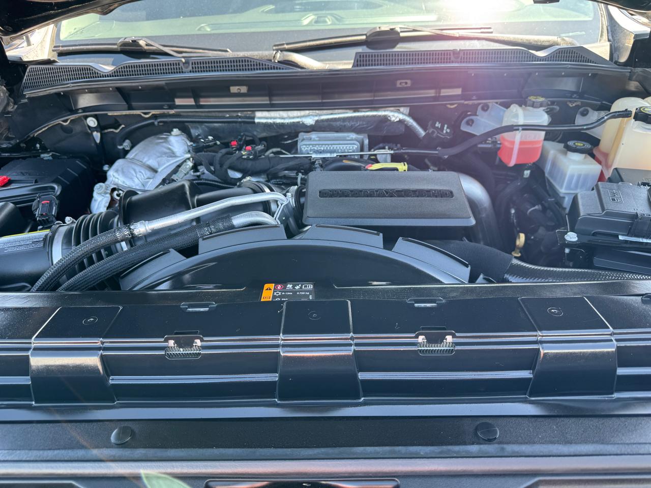 GMC Sierra 3500HD 4WD Crew Cab 159" SLE 2021