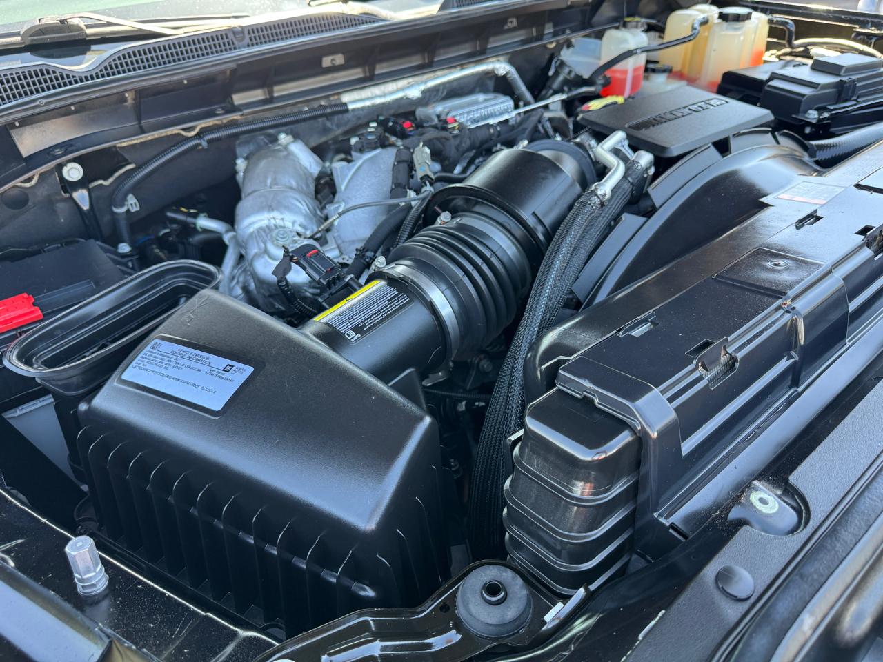 GMC Sierra 3500HD 4WD Crew Cab 159" SLE 2021