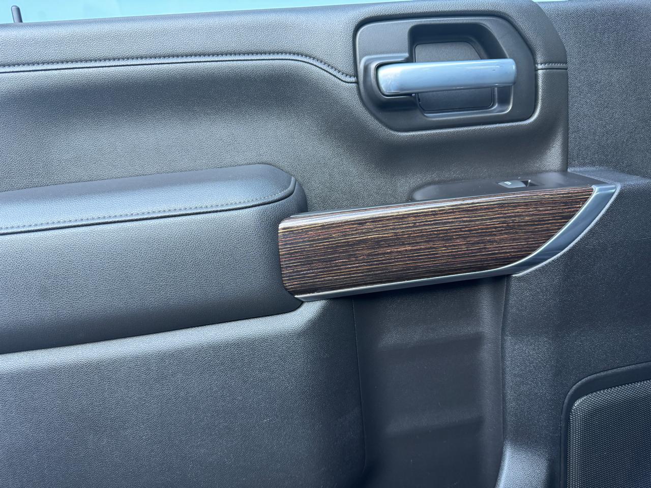 GMC Sierra 3500HD 4WD Crew Cab 159" SLE 2021