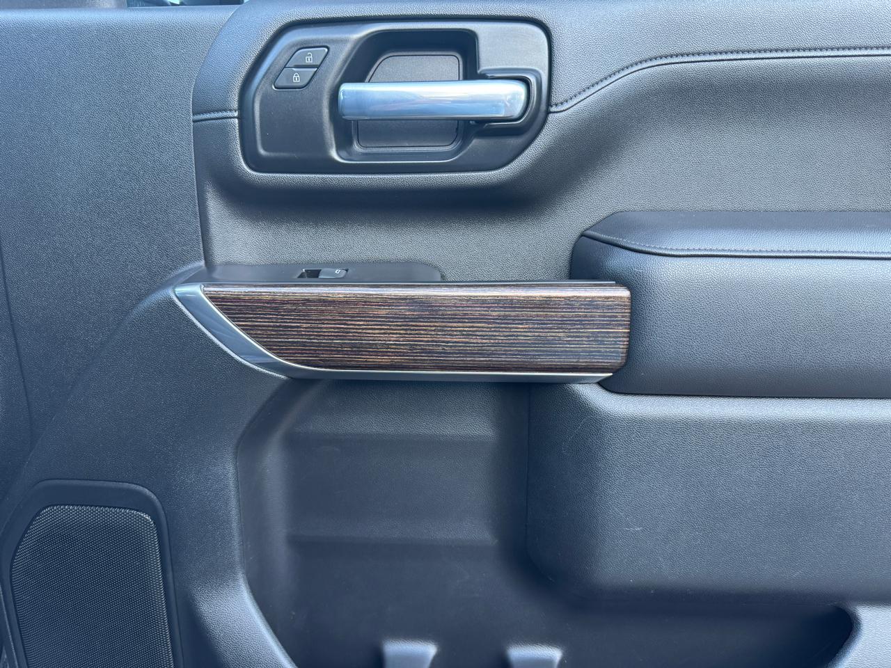 GMC Sierra 3500HD 4WD Crew Cab 159" SLE 2021