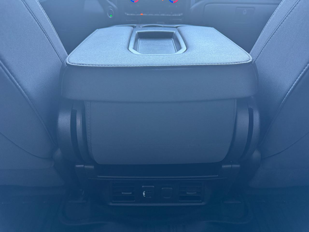 GMC Sierra 3500HD 4WD Crew Cab 159" SLE 2021