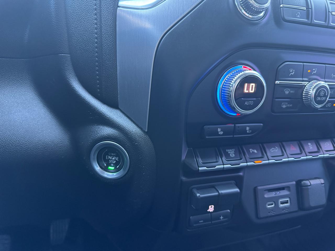 GMC Sierra 3500HD 4WD Crew Cab 159" SLE 2021