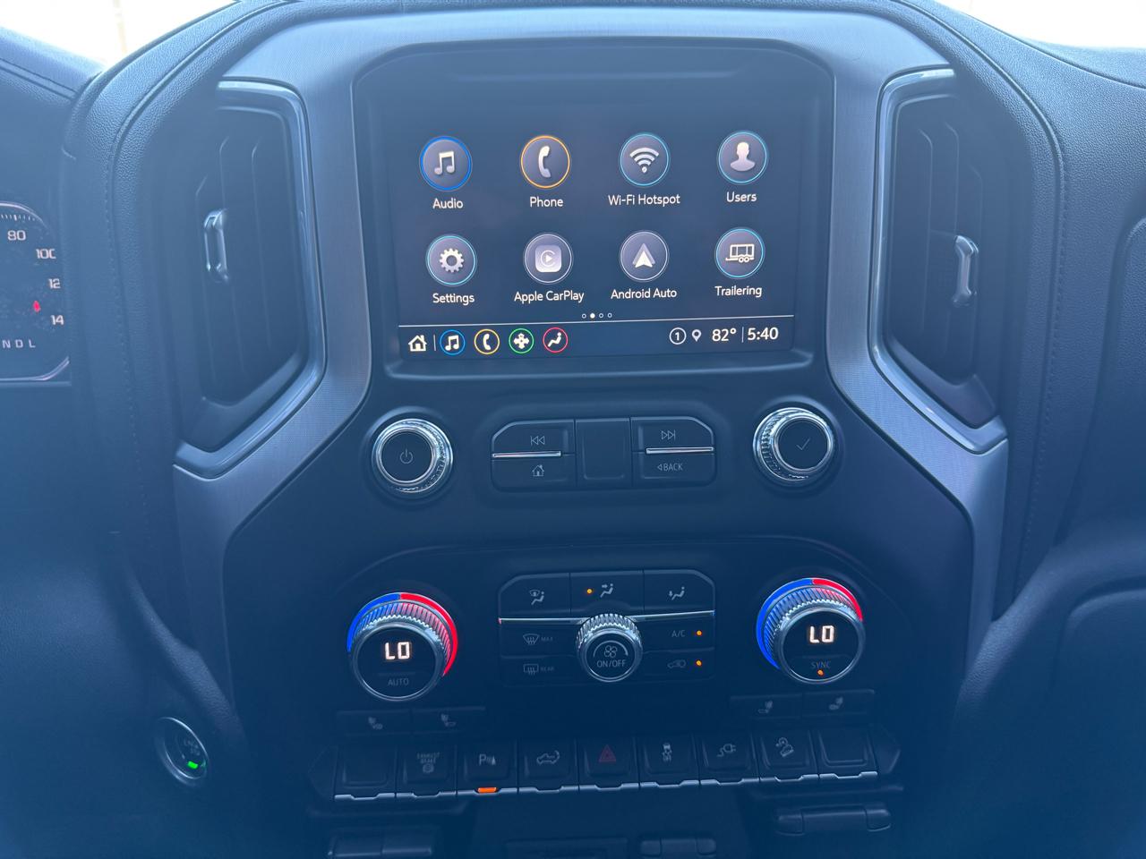 GMC Sierra 3500HD 4WD Crew Cab 159" SLE 2021