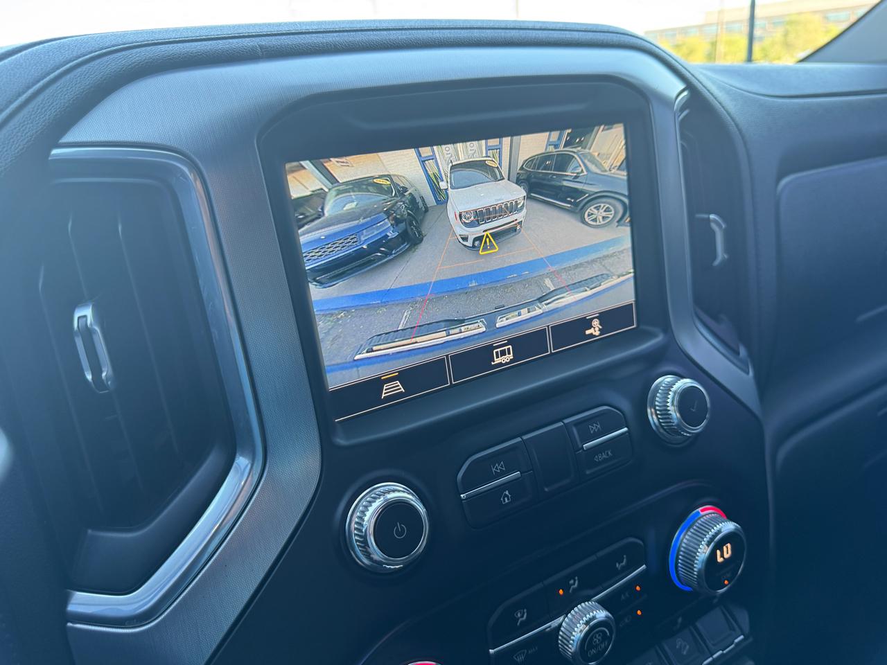 GMC Sierra 3500HD 4WD Crew Cab 159" SLE 2021