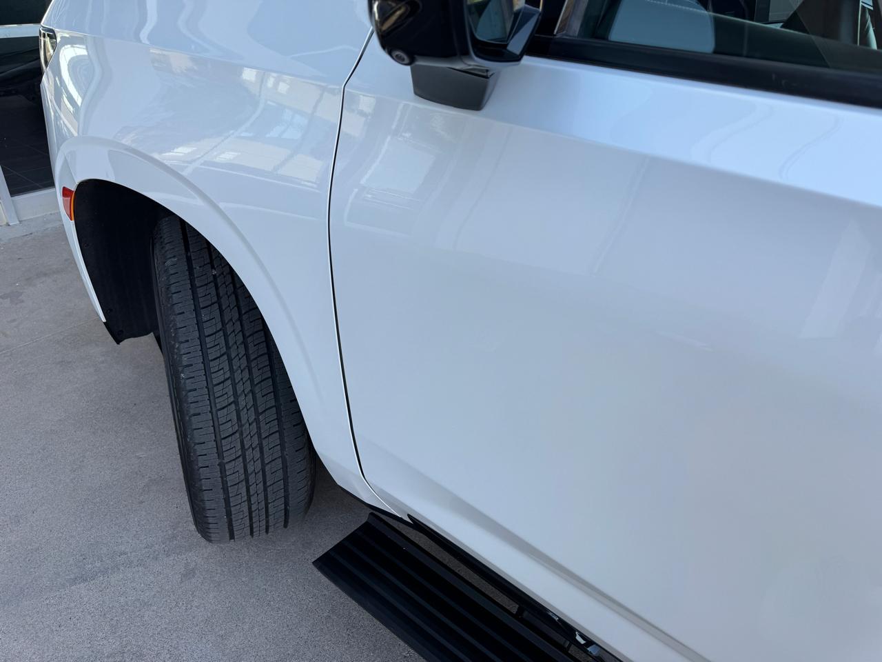 Cadillac Escalade ESV 4WD 4dr Sport Platinum 2021