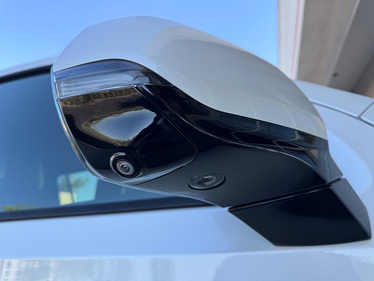 Cadillac Escalade ESV 4WD 4dr Sport Platinum 2021