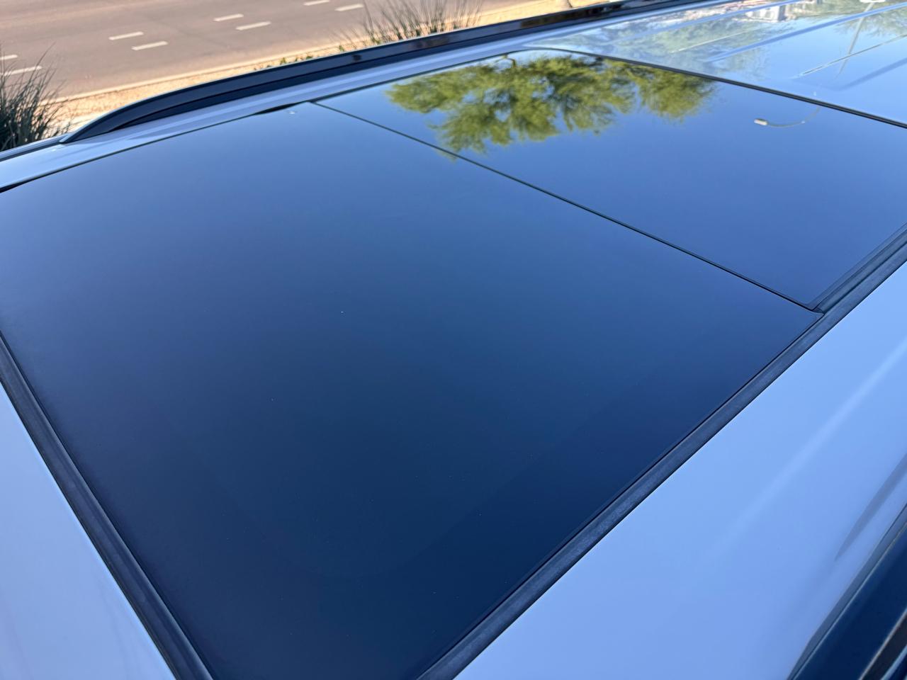 Cadillac Escalade ESV 4WD 4dr Sport Platinum 2021