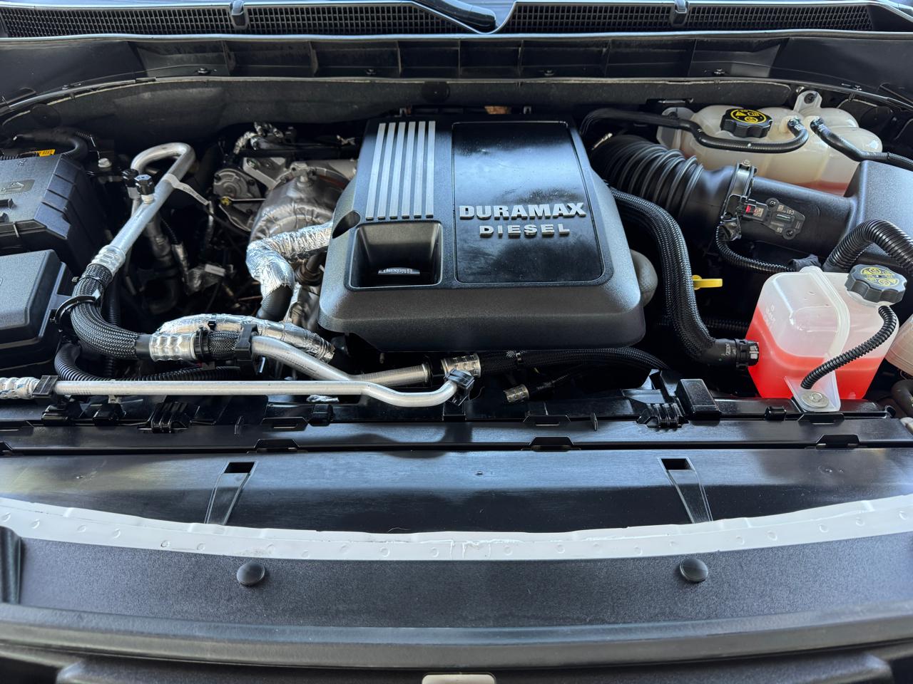 Cadillac Escalade ESV 4WD 4dr Sport Platinum 2021