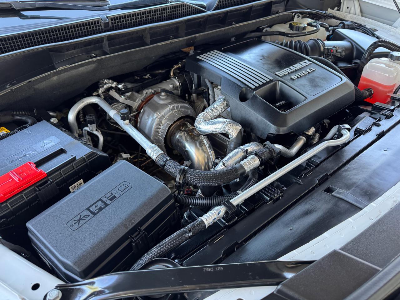 Cadillac Escalade ESV 4WD 4dr Sport Platinum 2021