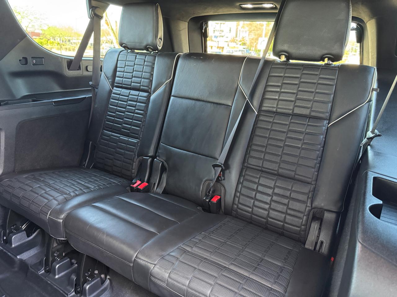 Cadillac Escalade ESV 4WD 4dr Sport Platinum 2021