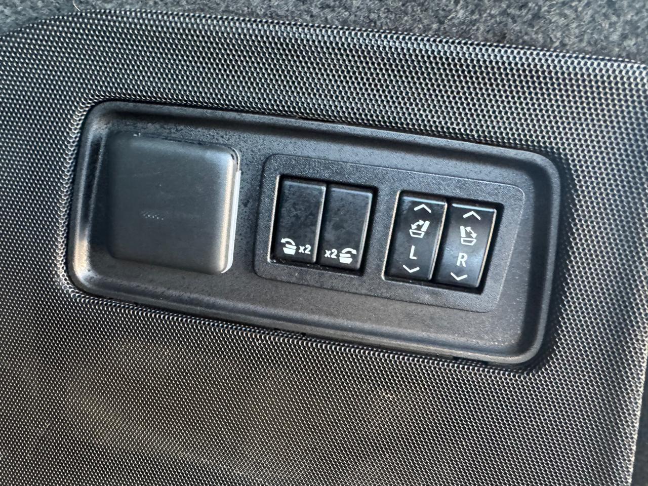 Cadillac Escalade ESV 4WD 4dr Sport Platinum 2021