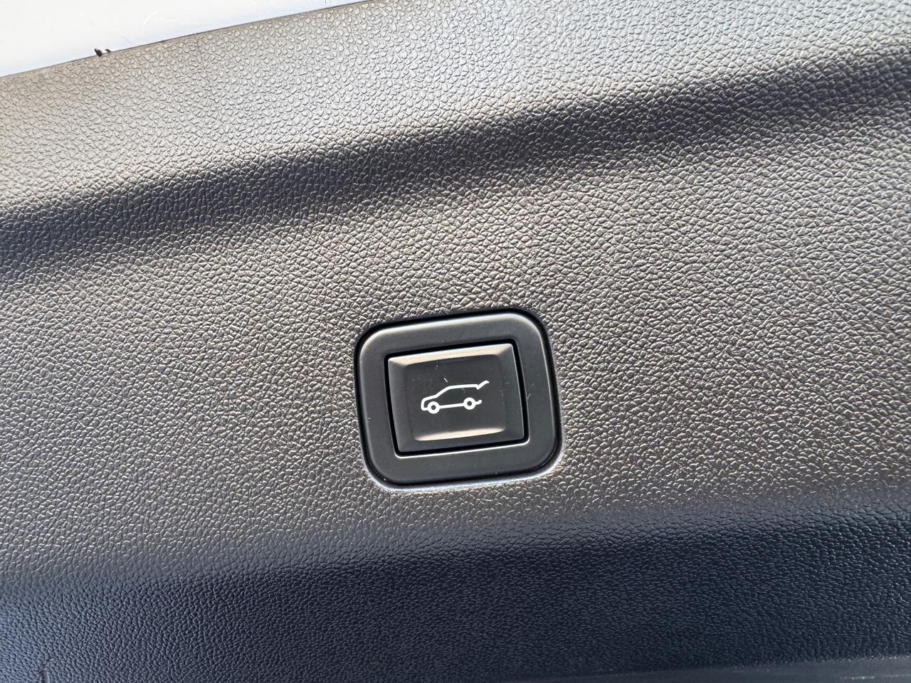 Cadillac Escalade ESV 4WD 4dr Sport Platinum 2021