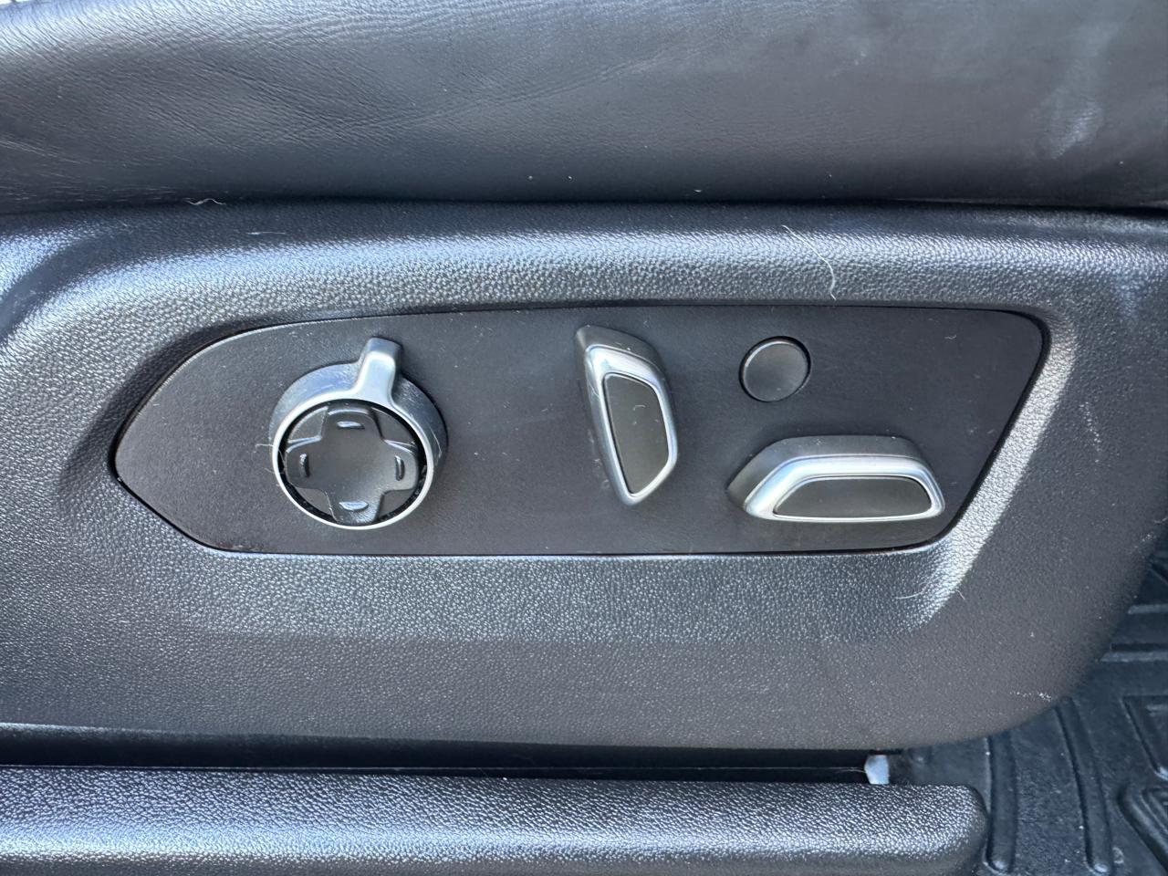 Cadillac Escalade ESV 4WD 4dr Sport Platinum 2021