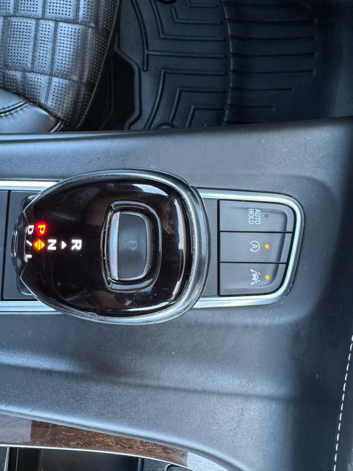 Cadillac Escalade ESV 4WD 4dr Sport Platinum 2021